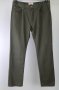Lee Cooper - Мъжки дънков панталон Casual Chino, цвят зелен, размер - 34W / "32, 38W/"32  и 40W/"32 , снимка 2