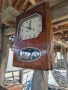 Стар автентичен стенен часовник , снимка 1