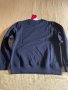 Мъжка спортна блуза HUGO Navy - 239.95 лв., снимка 3