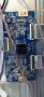 JUC7.820.00181715 tcon Board for TV SABA SB50UHD18 UGV50G5S-ESi, снимка 1