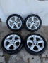 Джанти 17” 5х110 опел, снимка 1