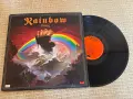Лот от 5 класически рок и метъл грамофонни плочи (LP) – AC/DC, Black Sabbath, Rainbow, снимка 5