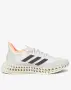 ADIDAS Wmns Running Shoes White/Orange

, снимка 2