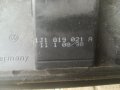 Вентилатор/моторче парно за Голф 4 Ауди А3 Сеат Шкода Golf 4 Audi A3 Seat Skoda/ 1J1 819 021 A, снимка 3