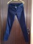 панталон/дънки Benetton Jeans Skinny размер 27 , снимка 1 - Дънки - 29632730