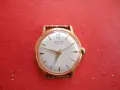Позлатен часовник Junghans Tyiplastic 17 Jewels, снимка 8