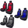 К- т калъфи за седалки Automat - SPS402, Три цвята, 2бр, снимка 1