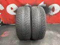 255 45 20, Зимни гуми, Michelin PilotAlpin5SUV, 2 броя, снимка 3