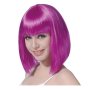 Перука Каре Дълга коса Различни цветове Хелоуин , снимка 1