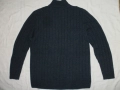 GANT мъжки зимен пуловер вълна XL, снимка 10