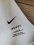Бял спортен сутиен бюстие NIKE , снимка 6