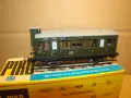 PIKO H0 1/87 ВАГОН ЖП ВЛАК ЛОКОМОТИВ МОДЕЛ ИГРАЧКА, снимка 2