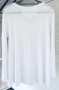 Луксозна бяла блуза MARC CAIN object for love , снимка 6
