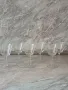 Стари чаши гравирани, снимка 4