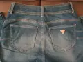 Guess нови еластични дънки , снимка 4