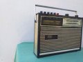 RADIORECORDER   TR 4005  Радиокасетофон, снимка 3