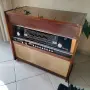 Радограмофон 1968г. "Rigonda 102"  "55€" Работещо!+Доставка!, снимка 8
