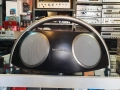 bluetooth / блутут тонколона. Преносима тонколона  Harman Kardon  Go+Play Работи с aux и iPod. Може , снимка 2