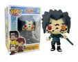 Фигура POP! Аниме: Naruto Shippuden - Sasuke (Curse Mark) манга, снимка 1