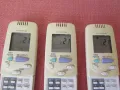 Sanyo RCS-3MVHPN4E ,дистанционно за климатик, снимка 3