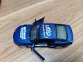 Ford Mustang GT - мащаб 1:43 на MSZ моделът е без липси и опаковка в добро състояние, снимка 5