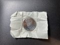 5 лева 1973 Васил Левски - Сребърна монета, снимка 2