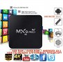 Мега мощен Тв бокс 16GB RAM 256GB ROM MXQ PRO ANDROID 11.1 TV BOX, снимка 2