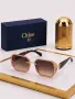 Chloe Слънчеви Очила С UV400 Защита - Различни Цветове Код SB-12, снимка 5