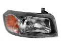 Фар Ayfar за Ford Transit V184 2000–2006 – ръчно регулиране – ляв/десен, снимка 5