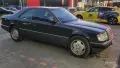 Mercedes 220C  150к.с., снимка 5