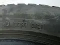 2бр зимни гуми 245/45/18 PIRELLI L06523 , снимка 5