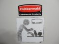 Rubbermaid, снимка 2