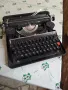 пишеща машина, снимка 2