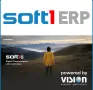 Доработки, персонализация и поддръжка на Soft1 ERP, снимка 2