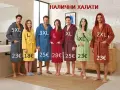 Романтични завеси на рози, снимка 18