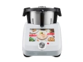 Смарт Кухня Кухненски Робот SILVERCREST Monsieur SKMS 1200 A1, снимка 3