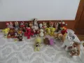 Малки плюшени играчки, снимка 1