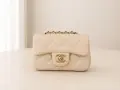 Chanel Дамска Чанта Шанел - Различни Цветове Код SBF1, снимка 3