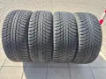 4бр.зимни гуми 225/45/18 91Н Bridgestone , снимка 7