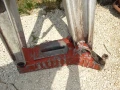 Коледна цена Hilti DD 350 CA + DD - HD 30 - Диамантено пробивна машина + статив, снимка 3