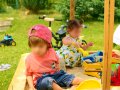 Външно помещение под наем за рожден ден на открито - частно детско градинско парти в София - зала, снимка 6