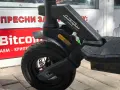 Електрическа тротинетка LAMBORGHINI ALEXT GREEN TS 48V 12.5Ah 500W 11", снимка 6