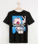 Аниме тениска Hentai, снимка 1 - Тениски - 38223898