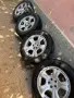 Продавам джанти за Subaru 4x4 16 цола , снимка 3