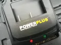 POWERPLUS BATTERY CHARGER 2903251809, снимка 5