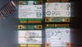 Продавам Wifi Wlan карти за лаптопи безжични Wireless car Pci Expres, снимка 2