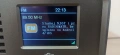 FM дигитално радио с Bluetooth и субуфер , снимка 6