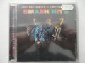 Jimi Hendrix/Smash Hits, снимка 1 - CD дискове - 37103962