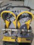 детска количка за близнаци Cipolino, снимка 1