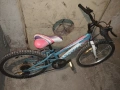 Като нов велосипед колело Sprint 20", снимка 3